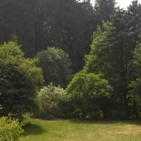 Casa vacanze Ferienhaus In Kuhklingen Mit Grosser Terrasse *